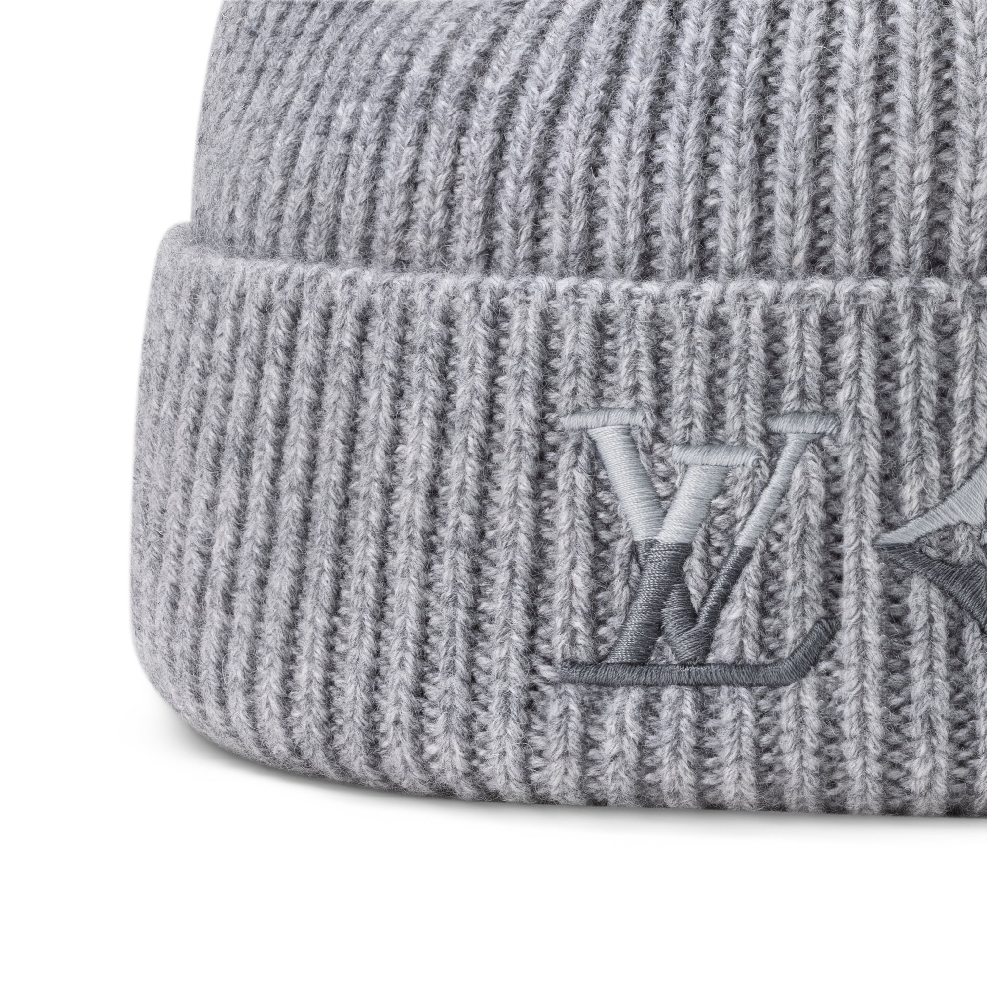 LV Dual Beanie S00 - For Men | LOUIS VUITTON